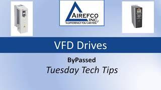 VFD Bypass