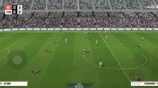 Realistis Grafik Attrib PC camera mod ps5 FIFA 16 Android