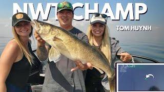 Garmin Livescope Secrets From a Walleye Champion