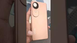 Vivo v40e 5g first look S review #smartphone #vivo #vivov40e #shout #ytshorts