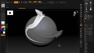 ZBrush IMM tips tricks