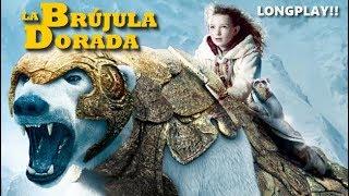 LA BRÚJULA DORADA (2007) Juego Completo de la Pelicula en ESPAÑOL I Longplay PS3