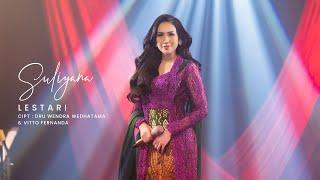 LESTARI - SULIYANA (Official Music Video)