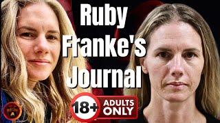 Vlogger Mom Details Punishment of Her Children | 8 Passengers Ruby Franke Utah