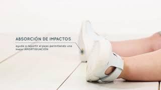 Tecnobaby by conguitos - El zapato ecológico para bebés