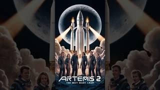 NASA's Artemis 2: The Historic Mission to Orbit the Moon