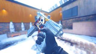 The Tec 9 Is The BEST Weapon In Modern Warfare 2!!!