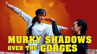 Wu Tang Collection - Murky Shadows Over The Gorges