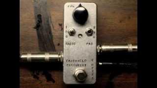 Fairfield Circuitry - The Accountant Compressor