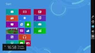 How to Turn Off Notifications in Windows 8