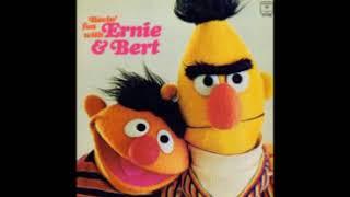 Havin' Fun With Ernie And Bert (Full Album With Download Link)