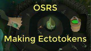 OSRS - Ecto-Tokens