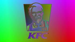KFC Ident (2018) Effects (Inspired By EP3 Bumper Ident 2021 - 2022 Effects)