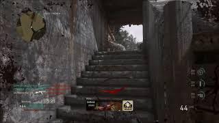 Cod WW2 Beta 60 Hz Servers Yeah Right