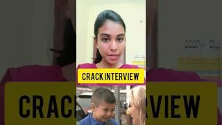 Crack any INTERVIEW in overnight TCS NQT test questions and answers #shorts #trending #interview