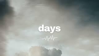 (FREE) One Republic x Coldplay Type Beat - "Days" | Bedroom Pop Guitar Beat 2024