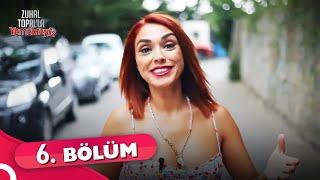 Zuhal Topal'la Yemekteyiz 6. Bölüm | 20.09.2021