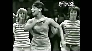 Shirley Ellis - The Clapping Song (Clap Pat, Clap Slap) (401 Video Remix)