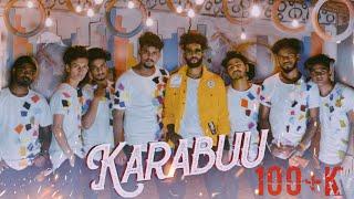 Karabu Dance Cover | Pogaru | Dhruva Sarja || VK CREATION ||