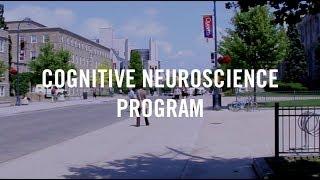 Cognitive Neuroscience Graduate Program