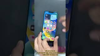 Viễn Tâm Mobile ghép sim iphone 13 promax lock US Spectrum, sim ghép Pro New 2.4