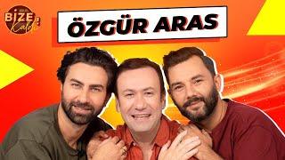 Özgür Aras ile Ünlüler Dünyasının Altını Üstüne Getirdik! #özgüraras #magazin