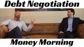 The Best Debt Negotiation Tip - Debt Settlement Tip