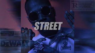 Freestyle Type Beat 2023 - "Street" l Free Type Beat 2023 l Rap Trap Instrumental 2023