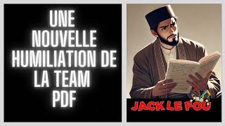 (H-S) Une nouvelle humiliation de la Team PDF