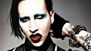 Marilyn Manson-The Fight Song (Explict)