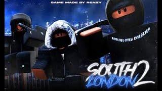 South London 2 Leaked