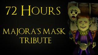 72 Hours - Majora's Mask