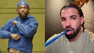 Kendrick Lamar PRAISED by Drake’s old ops, Pusha T says Kdot talks to the soul