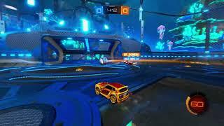 Rocket League Highlights #3 by xKurizu | N3WPORT - Castle (feat. Leila Pari)