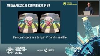 Pillars of Presence: Amplifying VR Immersion