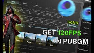 HOW TO GET 120FPS Lag Fix and FPS Drop IN PUBG MOBILE ON GAMELOOP 2024|@TenitorGamer