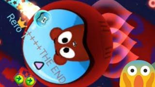 Failed Movements-10By Rero Trails World biggest kings In space trail my talking tom 2