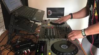 DJ Darren Williams - Quick Live Mix (5/10/19)   Soul Funk Motown R&B & Commercial House