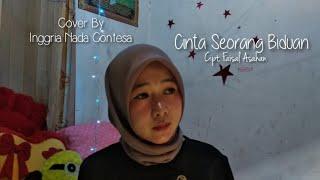 Cinta Seorang Biduan | Cover Inggria Nada