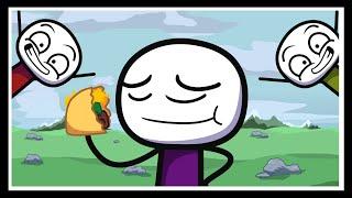 It’s Raining Tacos [Reanimated]