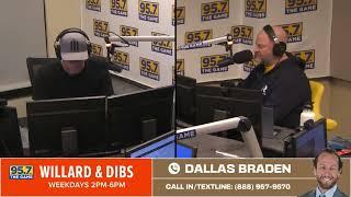 Dallas Braden: MLB Can Learn from World Baseball Classic