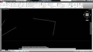 AutoCAD Tips: How to do when fillet not working between 2 lines