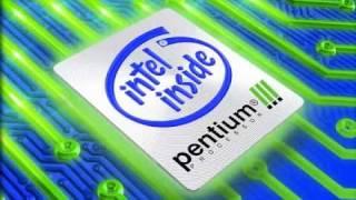 Intel Pentium 3 Demo