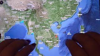 ASMR ~ Bắc Giang, Bắc Kạn, Bạc Liêu, & Bắc Ninh, Vietnam History & Geography ~ Soft Spoken