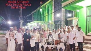 Ramaikan Kompleks..!!!(Spesial Dendang Sahur Pemuda Muslim Melati Raya Kota Sorong Papua Barat Daya)