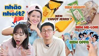 Team UT: KEM MỚI 2024 - Chúng tôi “bứ ngọt” từ đầu đến cuối!!