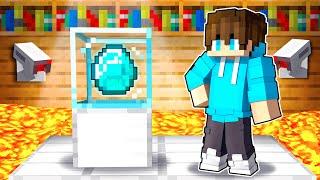 9 Ways to Steal Diamonds in Minecraft