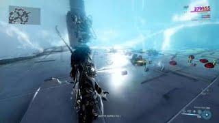 Warframe - Ivara Concentrated Arrow & Hunter Munitions