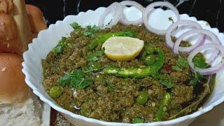 Irani KEEMA Recipe ️ Most famous Mumbai Street food recipe Easy aur mazedaar Recipe 