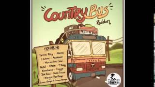 Natel - Only For You (Country Bus Riddim) April 2015